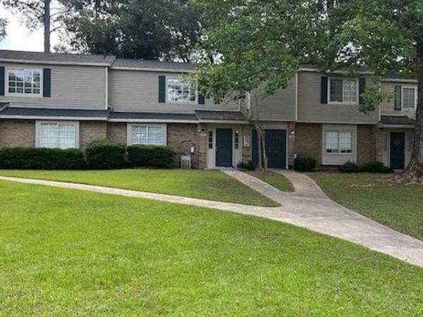 6701 Dickens Ferry Road, Unit 12, Mobile, AL 36608