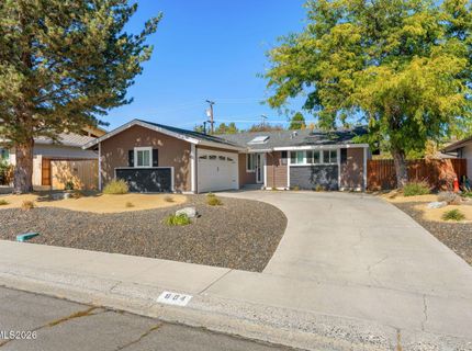 804 Ivy Street, Carson City, NV 89703 Photo