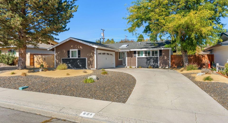 804 Ivy Street, Carson City, NV 89703 Photo