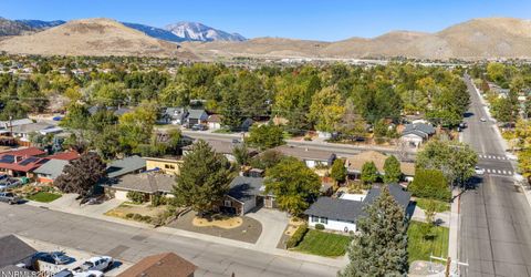804 Ivy Street, Carson City, NV 89703 Photo
