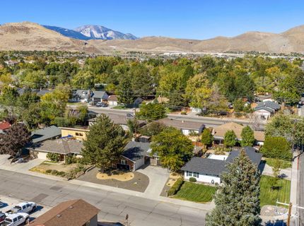 804 Ivy Street, Carson City, NV 89703 Photo