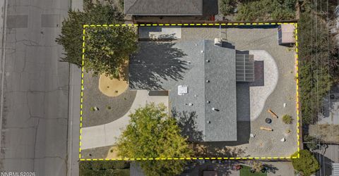 804 Ivy Street, Carson City, NV 89703 Photo