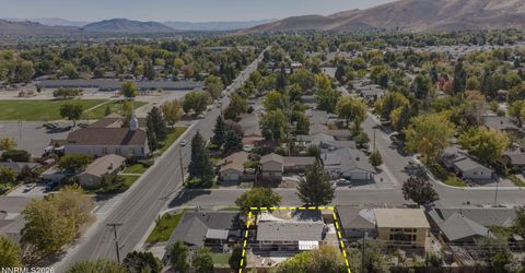 804 Ivy Street, Carson City, NV 89703 Photo