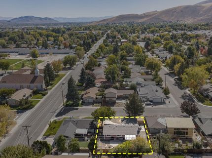 804 Ivy Street, Carson City, NV 89703 Photo