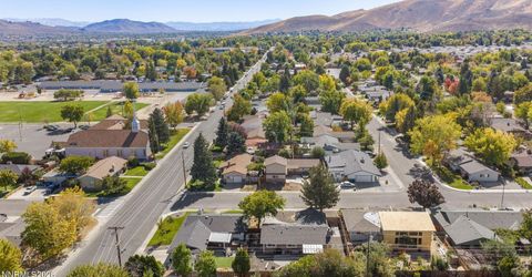 804 Ivy Street, Carson City, NV 89703 Photo