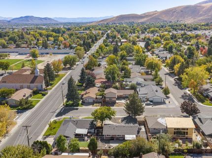 804 Ivy Street, Carson City, NV 89703 Photo