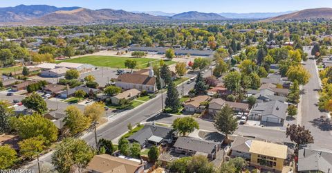 804 Ivy Street, Carson City, NV 89703 Photo