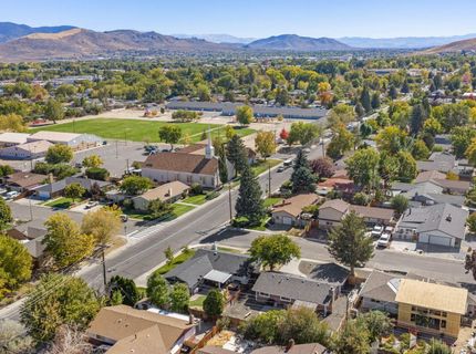 804 Ivy Street, Carson City, NV 89703 Photo