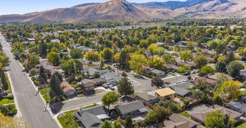 804 Ivy Street, Carson City, NV 89703 Photo