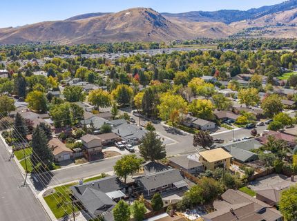 804 Ivy Street, Carson City, NV 89703 Photo