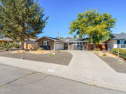 804 Ivy Street, Carson City, NV 89703 Photo