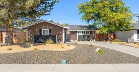 804 Ivy Street, Carson City, NV 89703 Photo
