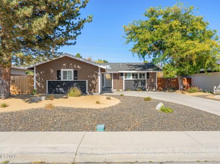 804 Ivy Street, Carson City, NV 89703 Photo