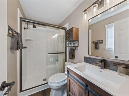804 Ivy Street, Carson City, NV 89703 Photo