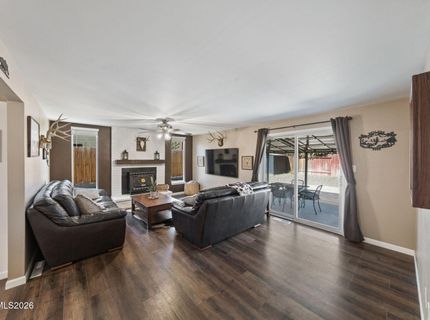 804 Ivy Street, Carson City, NV 89703 Photo