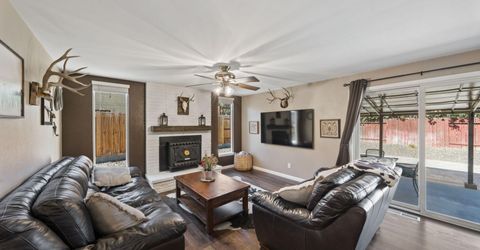 804 Ivy Street, Carson City, NV 89703 Photo