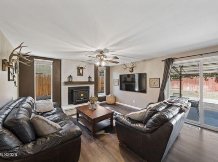 804 Ivy Street, Carson City, NV 89703 Photo