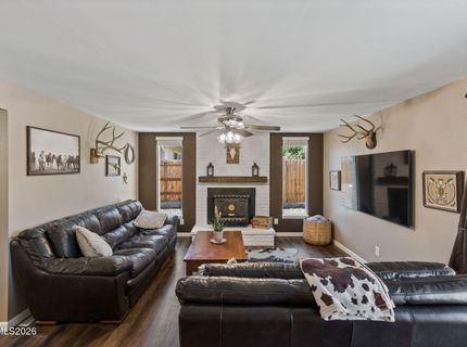 804 Ivy Street, Carson City, NV 89703 Photo