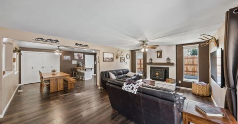 804 Ivy Street, Carson City, NV 89703 Photo