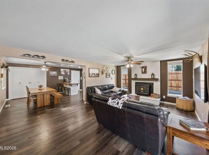 804 Ivy Street, Carson City, NV 89703 Photo