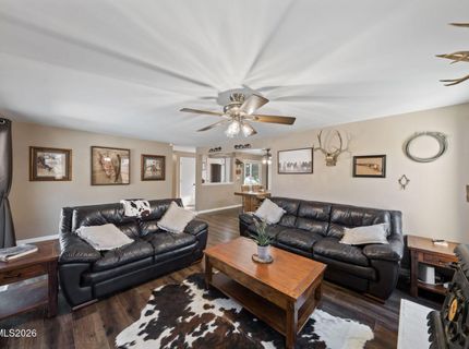 804 Ivy Street, Carson City, NV 89703 Photo