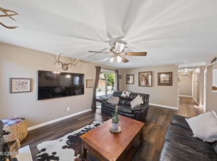 804 Ivy Street, Carson City, NV 89703 Photo