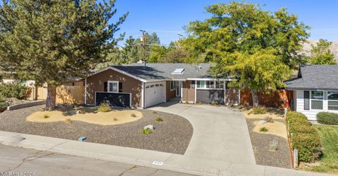 804 Ivy Street, Carson City, NV 89703 Photo