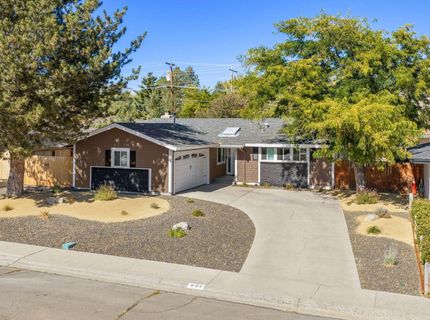 804 Ivy Street, Carson City, NV 89703 Photo