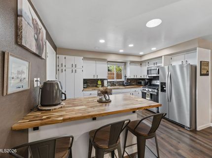 804 Ivy Street, Carson City, NV 89703 Photo