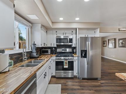804 Ivy Street, Carson City, NV 89703 Photo