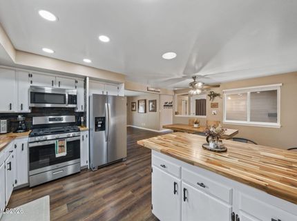804 Ivy Street, Carson City, NV 89703 Photo