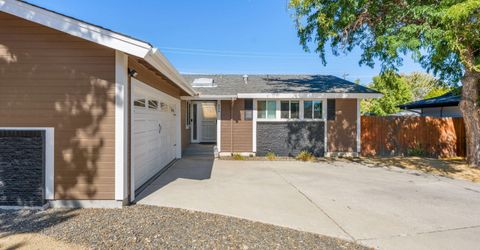804 Ivy Street, Carson City, NV 89703 Photo