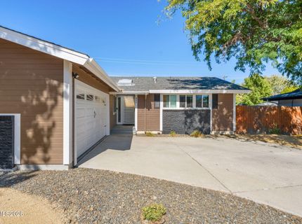 804 Ivy Street, Carson City, NV 89703 Photo
