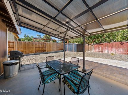 804 Ivy Street, Carson City, NV 89703 Photo