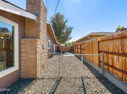 804 Ivy Street, Carson City, NV 89703 Photo