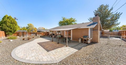 804 Ivy Street, Carson City, NV 89703 Photo