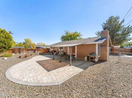 804 Ivy Street, Carson City, NV 89703 Photo