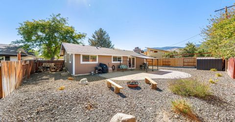 804 Ivy Street, Carson City, NV 89703 Photo