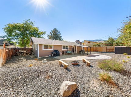 804 Ivy Street, Carson City, NV 89703 Photo