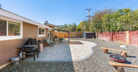 804 Ivy Street, Carson City, NV 89703 Photo