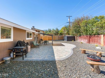 804 Ivy Street, Carson City, NV 89703 Photo