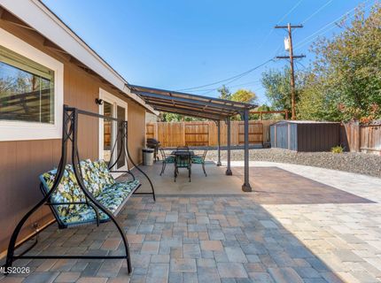 804 Ivy Street, Carson City, NV 89703 Photo