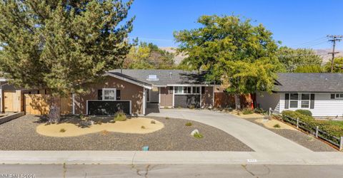 804 Ivy Street, Carson City, NV 89703 Photo