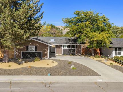 804 Ivy Street, Carson City, NV 89703 Photo
