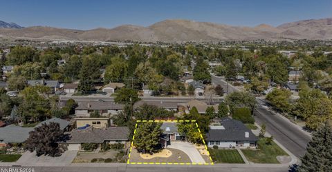 804 Ivy Street, Carson City, NV 89703 Photo