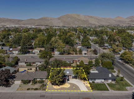 804 Ivy Street, Carson City, NV 89703 Photo