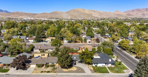 804 Ivy Street, Carson City, NV 89703 Photo