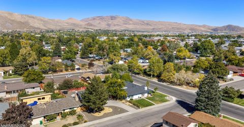 804 Ivy Street, Carson City, NV 89703 Photo