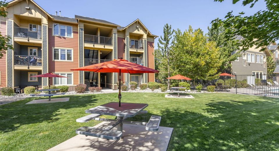 1450 Idlewild Drive, Unit 1021, Reno, NV 89509 Photo