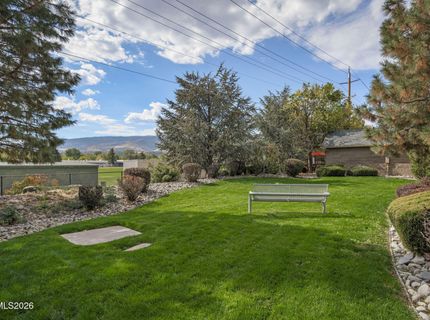 1450 Idlewild Drive, Unit 1021, Reno, NV 89509 Photo